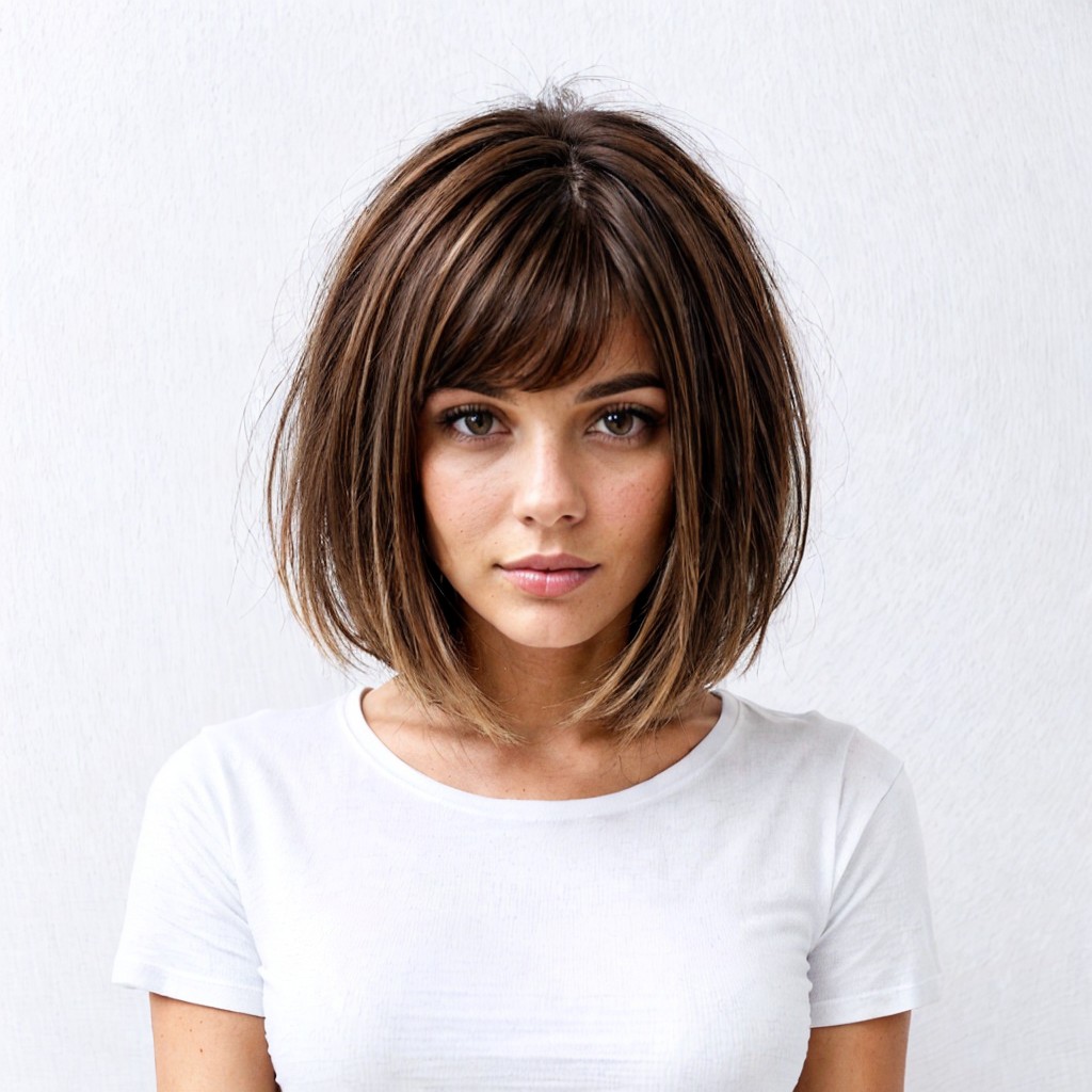 Short Bob