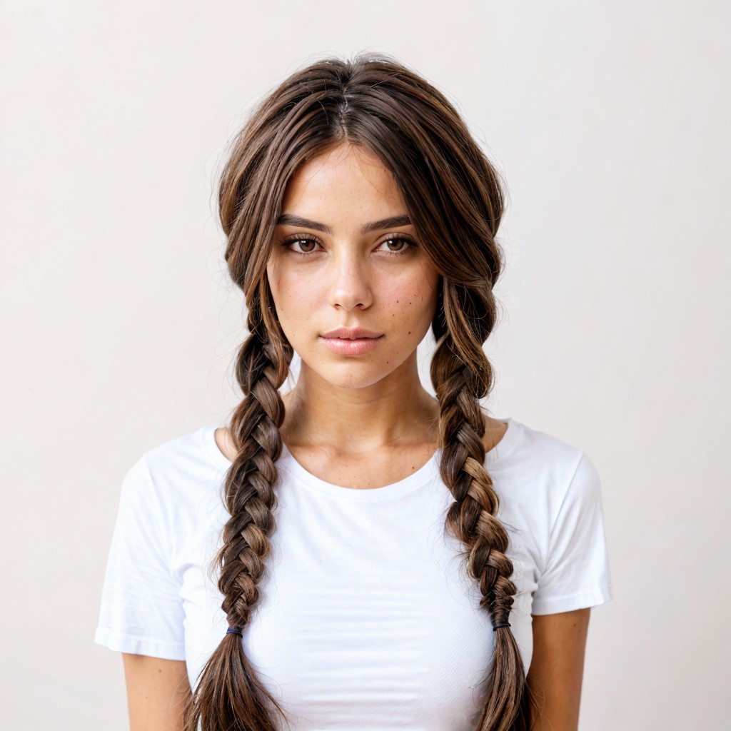 Two Braids